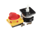 AXIS 73-0622 MAIN SWITCH SIDE-MOUNTED