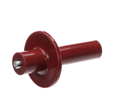 AXIS I2072 HANDLE (BLACK)