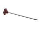 AXIS T5187R ASSY BLADE COVER TIGHTNER