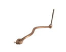 BELSHAW 0124A CLUTCH LEVER DELUXE