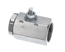 BELSHAW 624-0174D (OLD HG18-9001; 624-0174) BALL VALVE NEW STYLE
