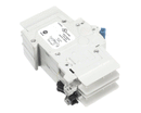 BELSHAW CBR-0012-32 CIRCUIT BREAKER D CURVE 2P 32A