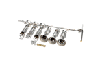 BELSHAW SK-1672 CARRYOVER TUBE BURNER &