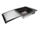 BKI WB31216000 FW COLLAR WLINER PAN WELDMENT