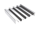 BKI WB31285700 DIVIDER PAN FW SGL NOTCH