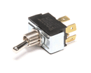BAKERS PRIDE 2E-M1259A SWITCH; TOGGLE;250125;1015A