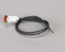 BAKERS PRIDE 2E-P1167A INDICATOR LAMP; AMBER 12;250V