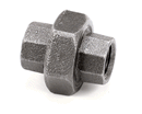 BAKERS PRIDE 2K-2092544 UNION 12 FEM BLKSTL TEF ORING
