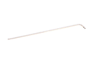 BAKERS PRIDE 2V-21840817 TUBE; CARRY-OVER LEFT 26.707 CBBQ
