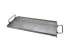 BAKERS PRIDE 4M-T1209U GRIDDLE PLATE ASSEMBLY; 11