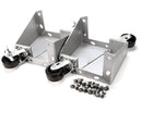 BAKERS PRIDE 4N-S1119Y LEG & CASTER; 16 SET OF 4 BXD