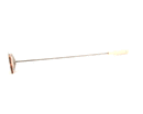 BAKERS PRIDE 4N-T5107Y DECK SCRAPER BRUSH