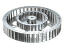 BAKERS PRIDE AS-1200500 BLOWER FAN WHEEL