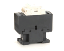 BAKERS PRIDE AS-1300205 CONTACTOR 240V 4POLE 40AMP