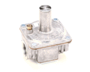 BAKERS PRIDE AS-2067305 REGULATOR 3.5-IN WC 1-IN INLET