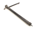 BAKERS PRIDE AS-L5016X BURNER ASSEMBLY; RIGHT [15CROSSOVE
