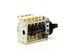 BAKERS PRIDE AS-M1282X ROTARY SWITCH; EGO [WKNOB S13