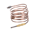 BAKERS PRIDE AS-M1296A THERMOCOUPLE; 72 LONG T46