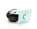 BAKERS PRIDE AS-S1022X CASTER WOLOCK 4 SWIVEL (WHA