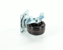 BAKERS PRIDE AS-S1023X CASTER WITH LOCK; 4 SWIVEL [WHAR