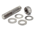BAKERS PRIDE AS-S3009X DOOR PIN;RIGHT SIDE 3[WNUT &