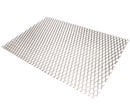 BAKERS PRIDE AS-T1202Z GRATE; BOTTOM;SS EXPND MTL:22-