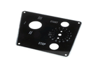 BLAKESLEE 76697 TIMER NAME PLATE ASSEMBLY