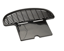 BUNN 36985.1001 COVER DRIP TRAY IMIX-3 BLACK