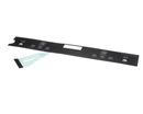 BUNN 37875.0017 SWITCH MEMBRANE ICB TWIN