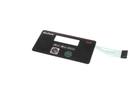 BUNN 38876.7002 SWITCH MEMB NO WARMER ENG/FR