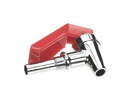 BUNN 40293.7000 FAUCET ASSEMBLY GRAVITY BILINGUAL