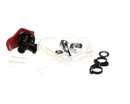 BUNN 42655.0007 KIT FAUCET INSTALL-ICBITBITCB& HV