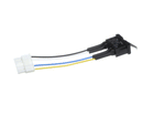 BUNN 46534.0001 SWITCH ASSEMBLY LEVER INTERLOCK