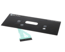 BUNN 46849.0001 SWITCH MEMBRANE IC3D