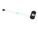 BUNN 50489.1000 KIT SWITCH MEMB ONE BUTTON