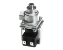BUNN 56771.0001 VALVE ASSEMBLY SPRAYHEAD-200V