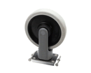 CAMBRO H17012 KIT CASTER 6-IN NYL RIGID
