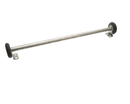 CARTER-HOFFMANN 16002-5190 PUSH HANDLE ASSEMBLY PHB495D