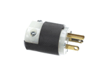 CARTER-HOFFMANN 18606-0614 6-20P 250V AH5466N PLUG