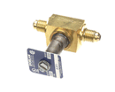 CARTER-HOFFMANN 18614-0020 SOLENOID VALVE A3F1