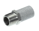 CARTER-HOFFMANN 18615-1050 SS EXHAUST MUFFLER