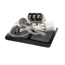 CONCORDIA BEVERAGE SYSTEMS 5000-044
