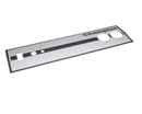 CHAMPION 0508668 DECAL CONTROL CAB. D-HB CHA