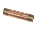 CHAMPION 102653 NIPPLE 34X4 BRASS
