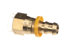 CHAMPION 115102 FEMALE JIC 37¦ SWIVEL 12 HOSE X 12 F 37¦ FLARE J