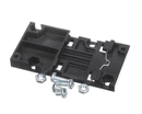 CHAMPION 116504 60 AMP CONTACTOR DIN RAIL MOUNTING BRACKET 9999DMB