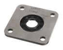 CHAMPION 418379 BEARING SEAL PLATE ASSEMBLY - USN72 CONVEYOR DRIVE