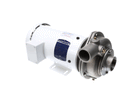 CHAMPION 452332 PUMP ASSEMBLY RH USN72 2HP WASHDOWN (WASH R-L RINSE L-