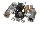 CHAMPION 901170 KIT METAL DRAIN PIPING RETRO 44PRO