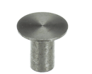 CHAMPION B500231 FLANGE MNT SS POLYCORD WHEEL